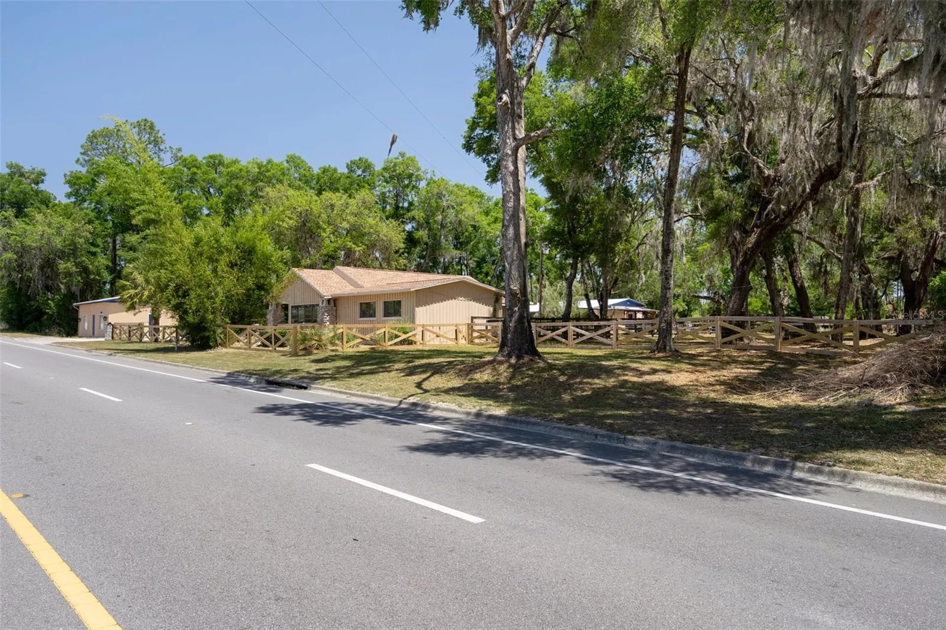 3729 S Lecanto Highway Lecanto FL 34461