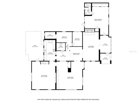 3729 S Lecanto Highway Lecanto FL 34461