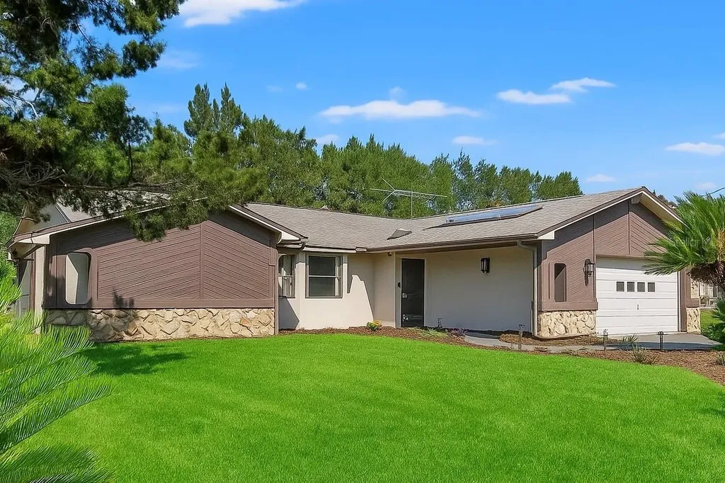 3029 Harrow Road Spring Hill FL 34606