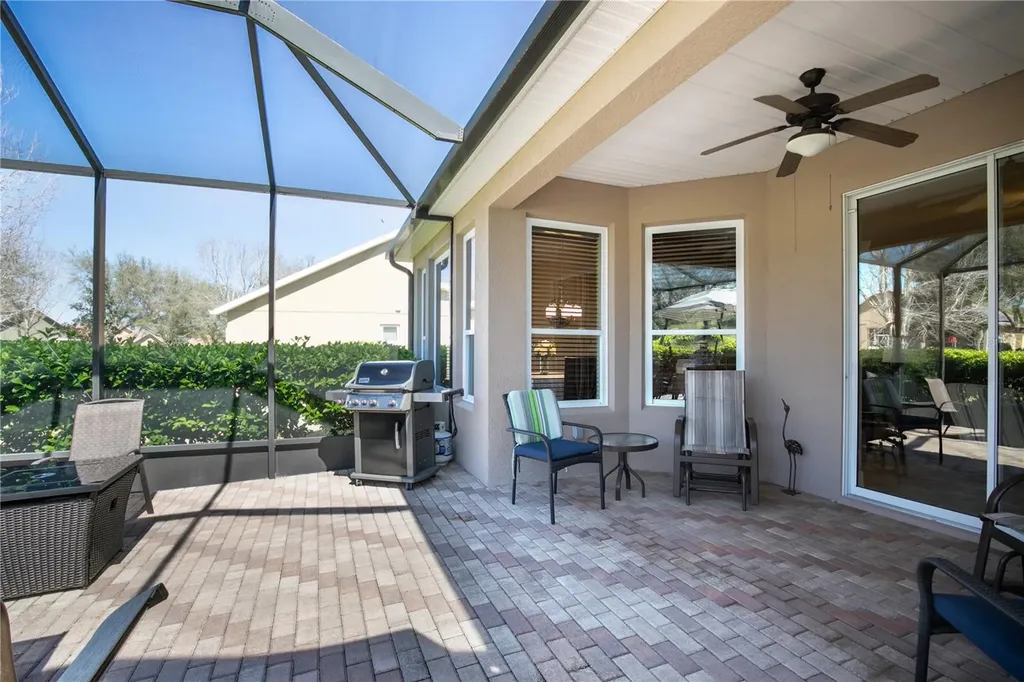 105 Cupania Court Groveland FL 34736