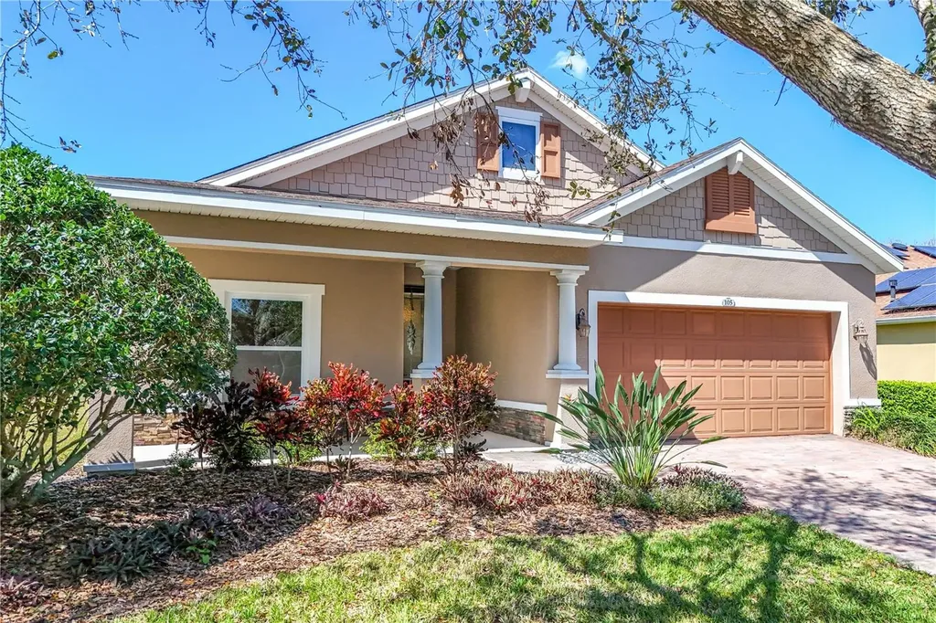 105 Cupania Court Groveland FL 34736