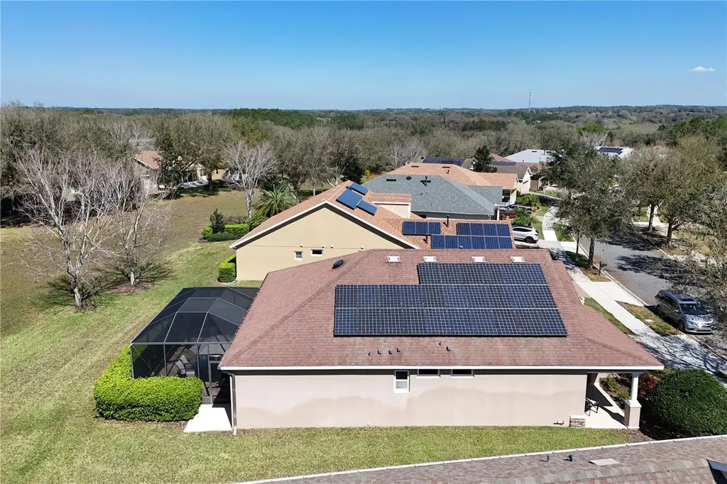 105 Cupania Court Groveland FL 34736