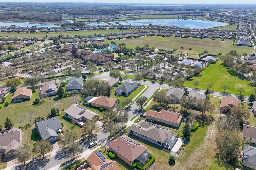 105 Cupania Court Groveland FL 34736