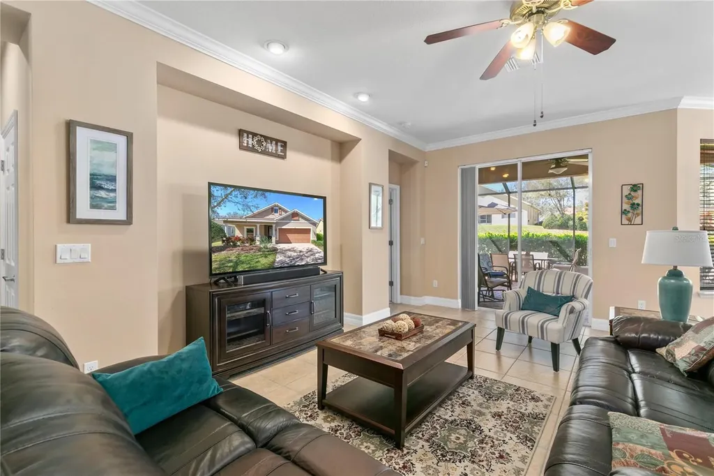 105 Cupania Court Groveland FL 34736