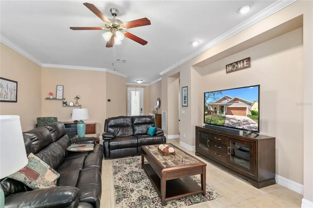 105 Cupania Court Groveland FL 34736