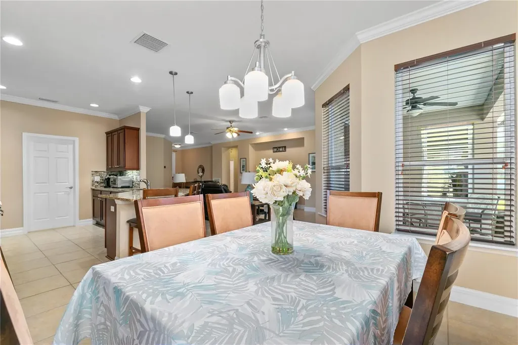 105 Cupania Court Groveland FL 34736