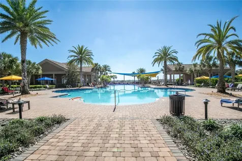105 Cupania Court Groveland FL 34736