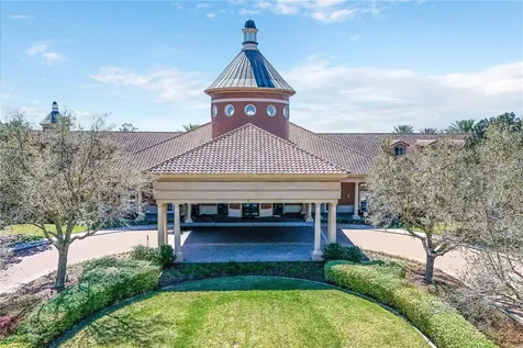 105 Cupania Court Groveland FL 34736