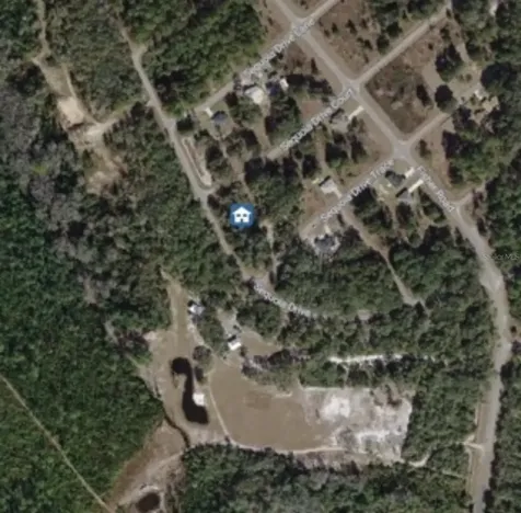 Tbd Sequoia Drive Ocklawaha FL 32179