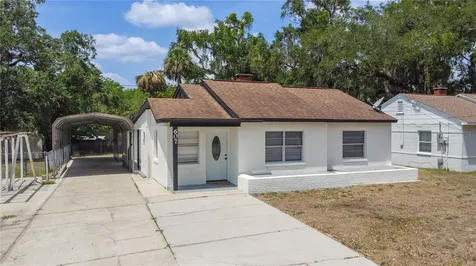 607 Ross Street Leesburg FL 34748