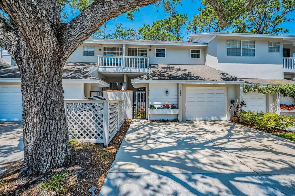 5115 S Jules Verne Court Tampa FL 33611