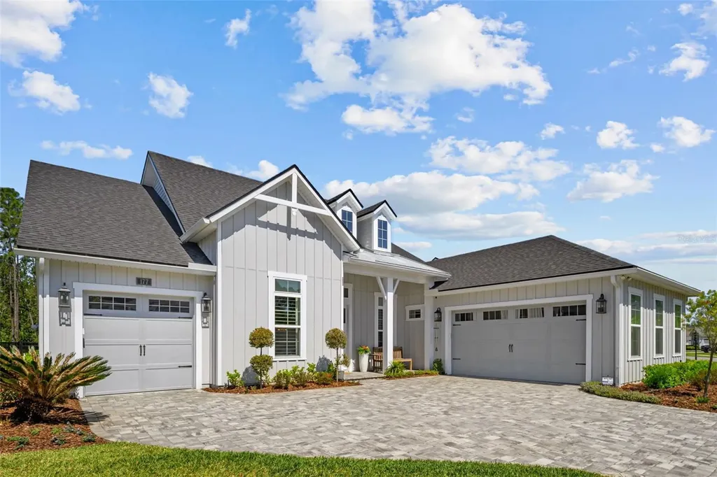 177 Anthem Ridge Drive Ponte Vedra FL 32081