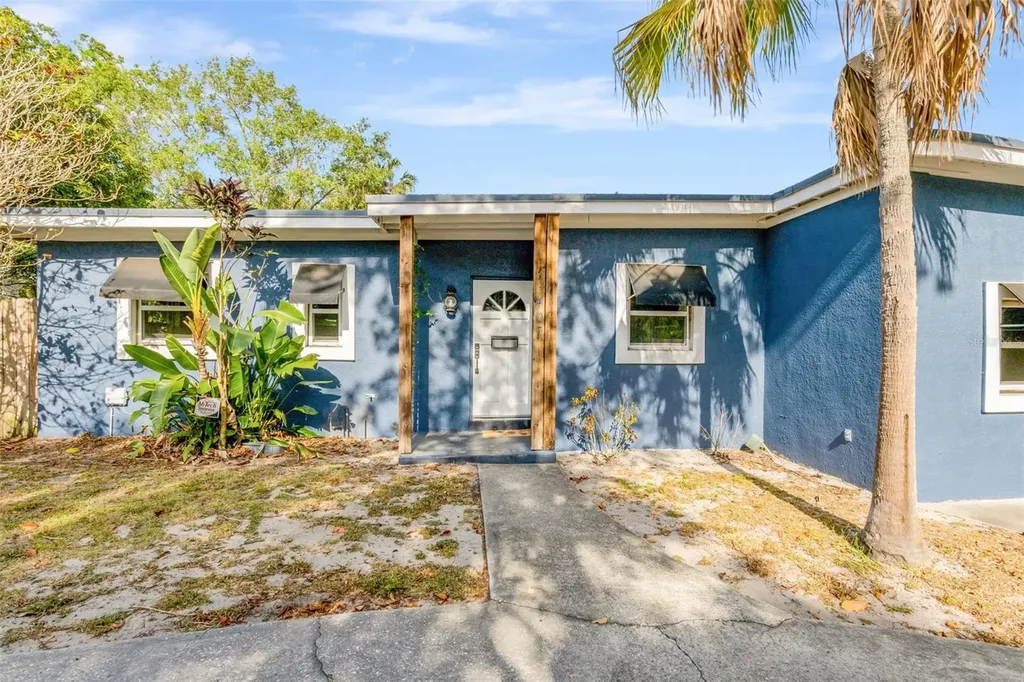 407 S Lakemont Avenue Winter Park FL 32792