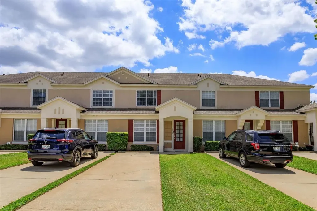 8110 Princess Palm Lane Kissimmee FL 34747