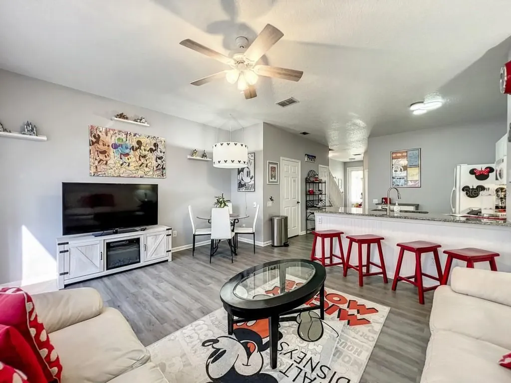 8110 Princess Palm Lane Kissimmee FL 34747