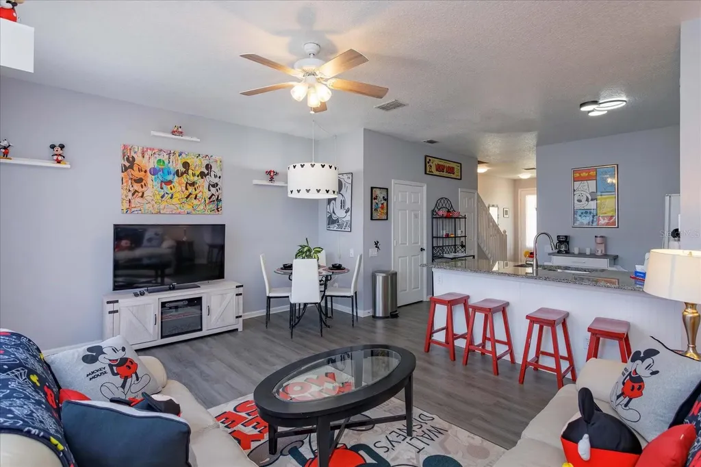 8110 Princess Palm Lane Kissimmee FL 34747