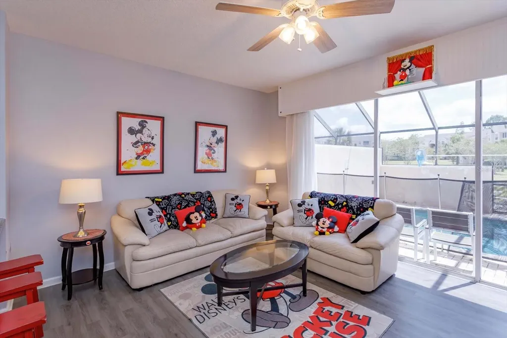 8110 Princess Palm Lane Kissimmee FL 34747