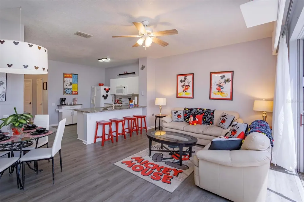 8110 Princess Palm Lane Kissimmee FL 34747