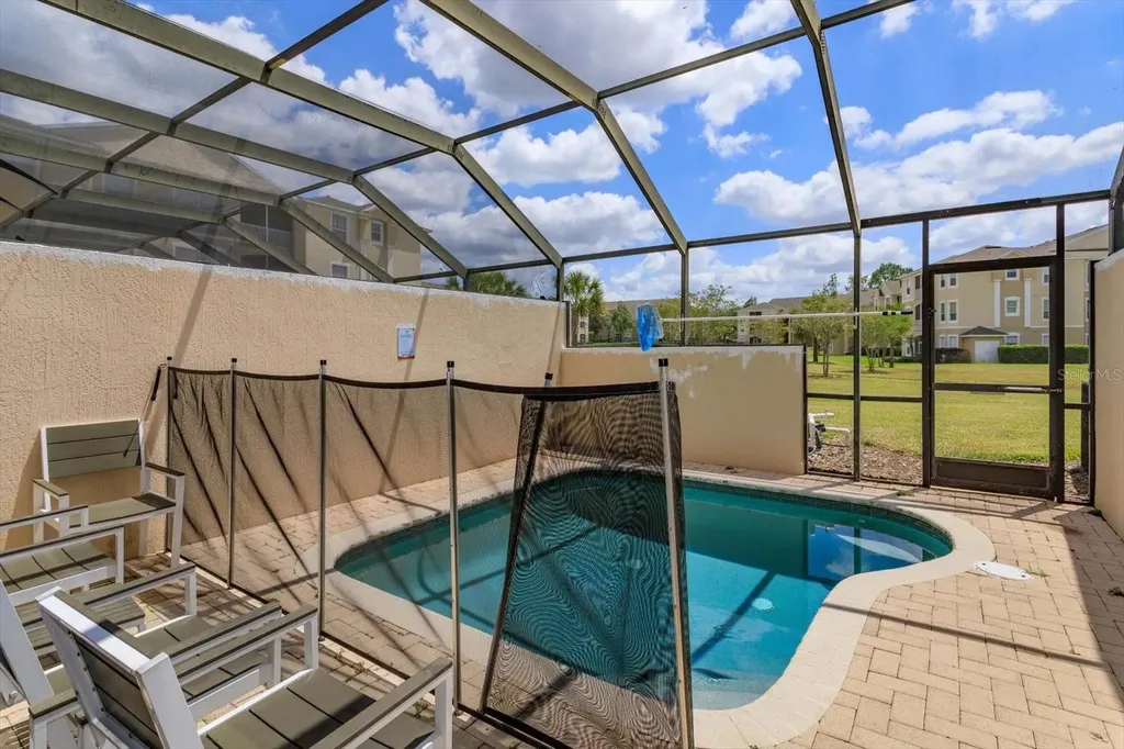 8110 Princess Palm Lane Kissimmee FL 34747