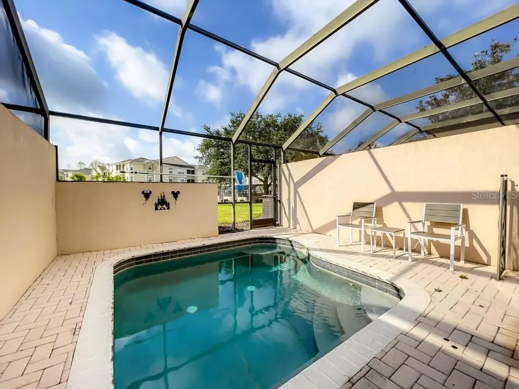 8110 Princess Palm Lane Kissimmee FL 34747