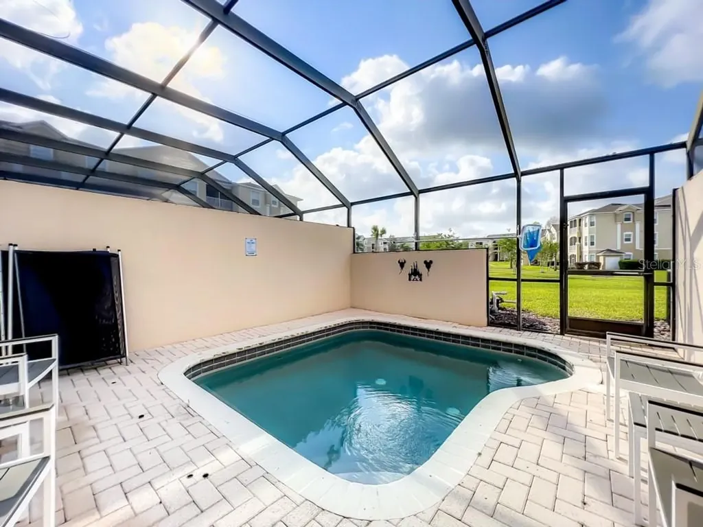 8110 Princess Palm Lane Kissimmee FL 34747