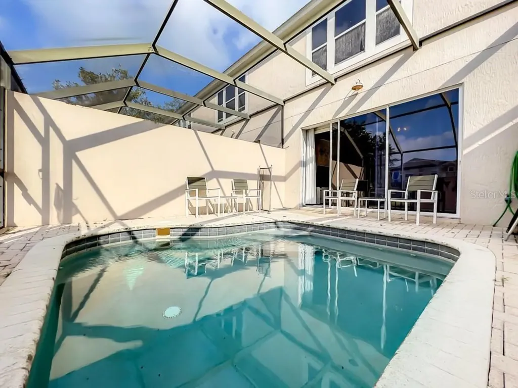 8110 Princess Palm Lane Kissimmee FL 34747