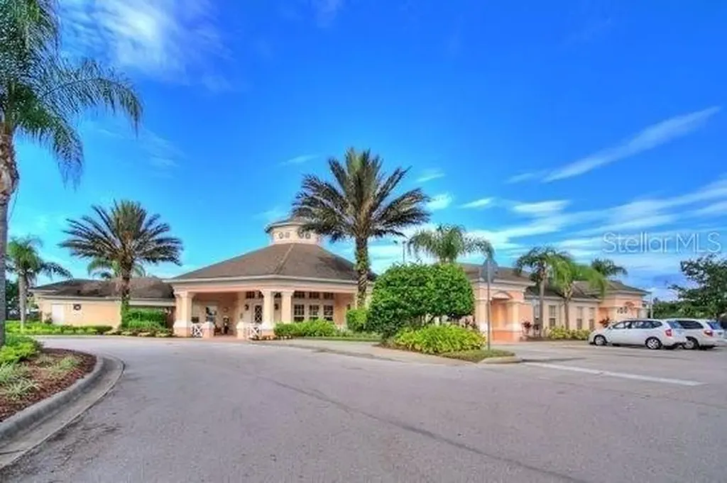 8110 Princess Palm Lane Kissimmee FL 34747