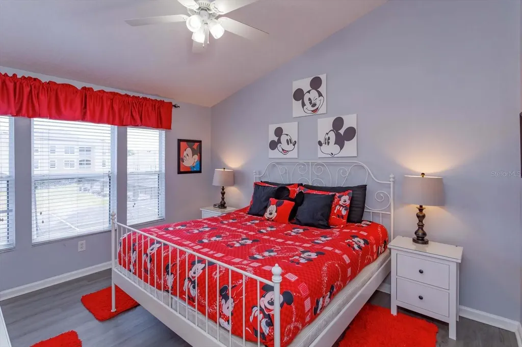8110 Princess Palm Lane Kissimmee FL 34747