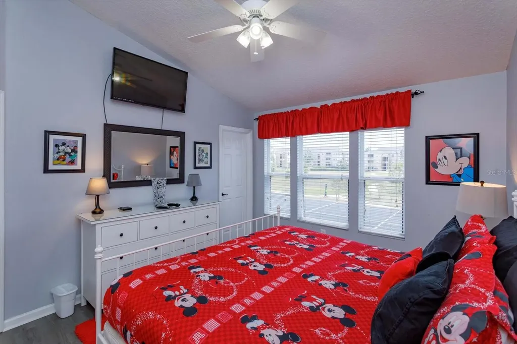 8110 Princess Palm Lane Kissimmee FL 34747