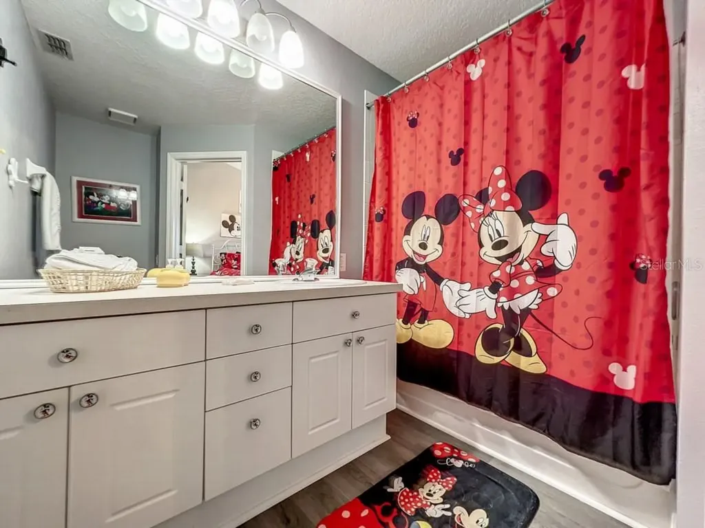 8110 Princess Palm Lane Kissimmee FL 34747