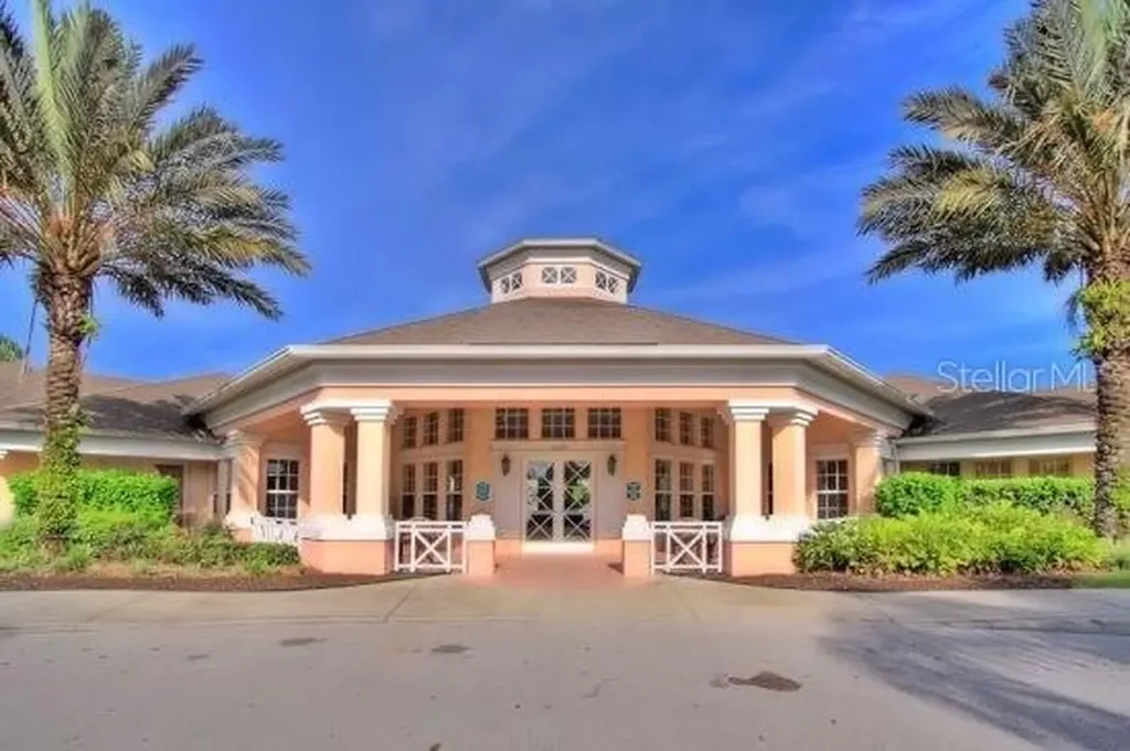 8110 Princess Palm Lane Kissimmee FL 34747