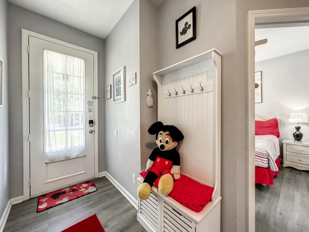 8110 Princess Palm Lane Kissimmee FL 34747