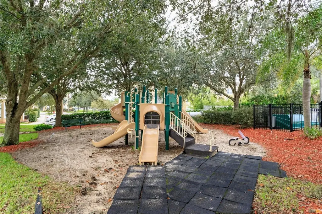 8110 Princess Palm Lane Kissimmee FL 34747