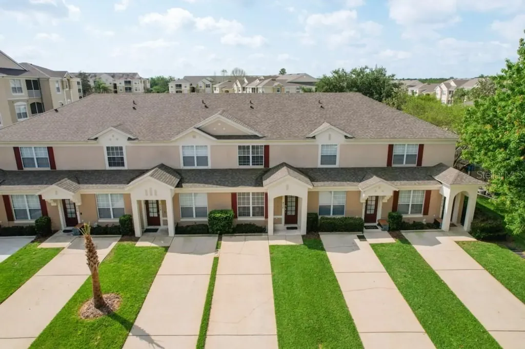 8110 Princess Palm Lane Kissimmee FL 34747