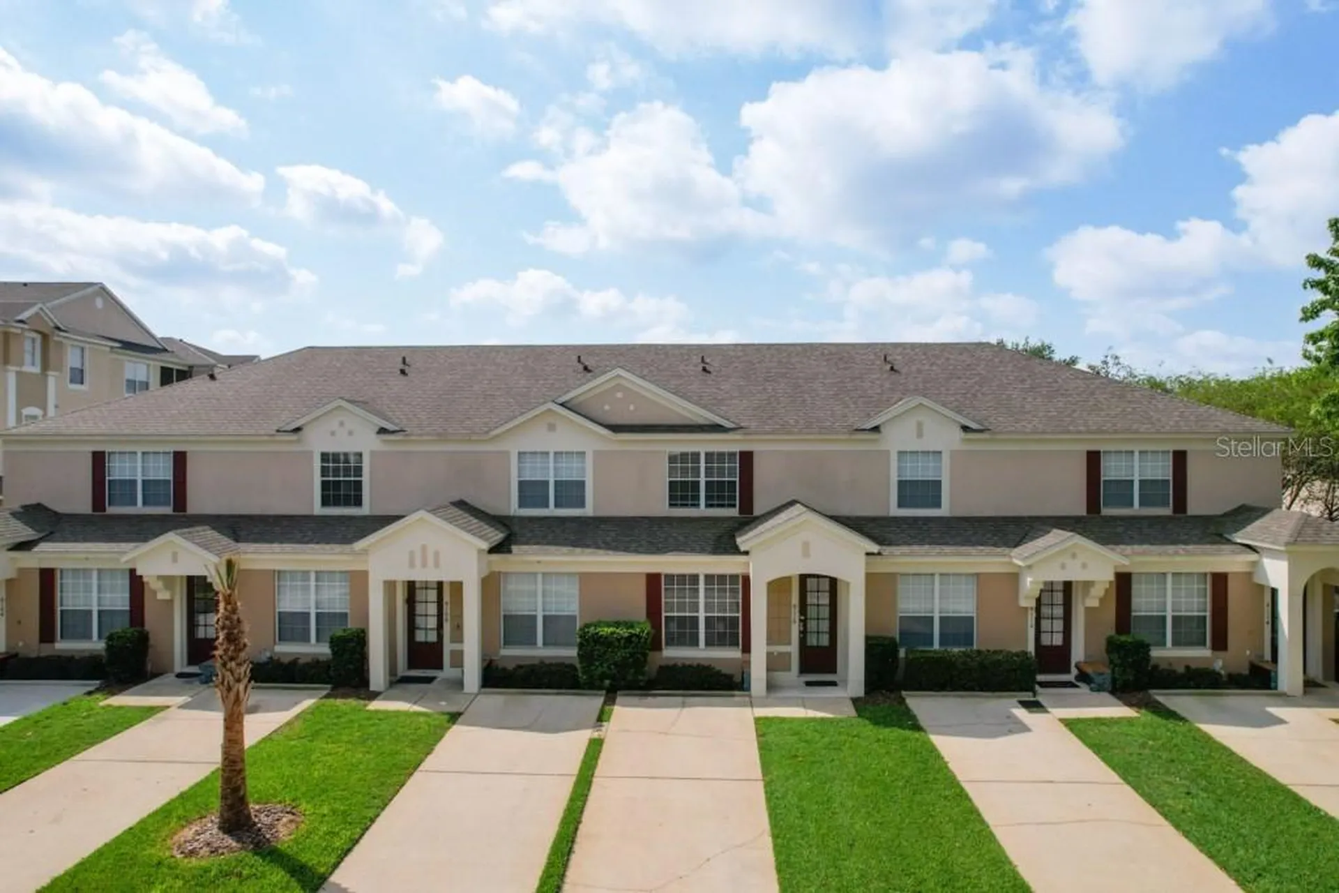 8110 Princess Palm Lane Kissimmee FL 34747