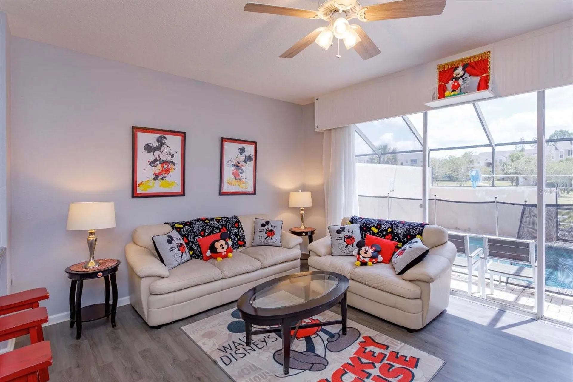 8110 Princess Palm Lane Kissimmee FL 34747