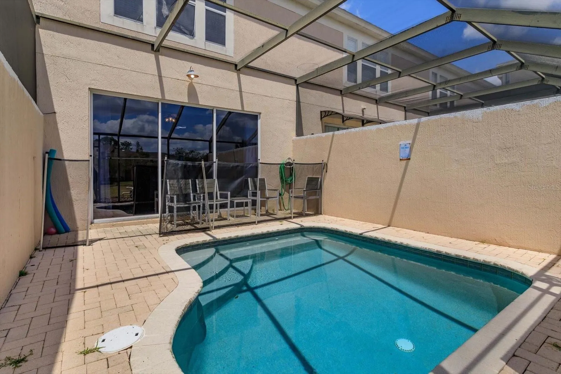8110 Princess Palm Lane Kissimmee FL 34747