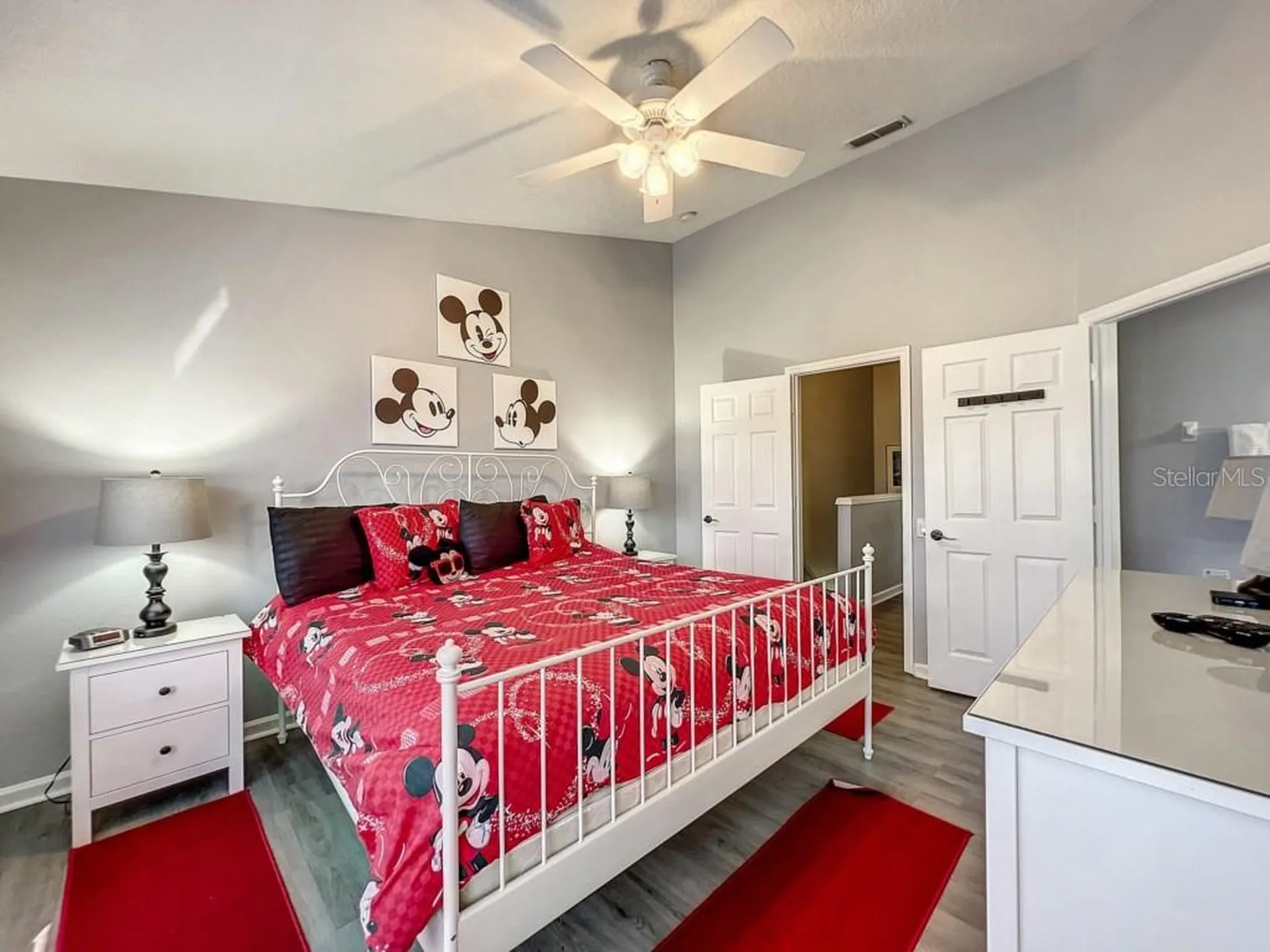 8110 Princess Palm Lane Kissimmee FL 34747