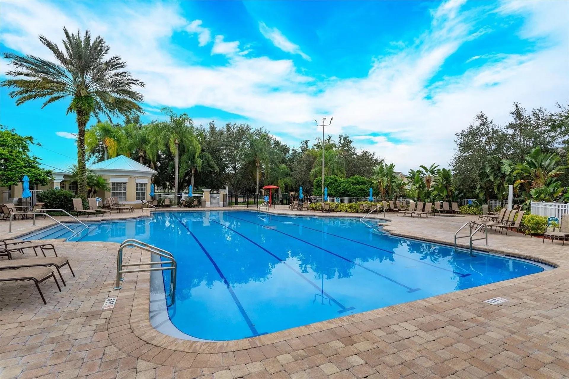 8110 Princess Palm Lane Kissimmee FL 34747