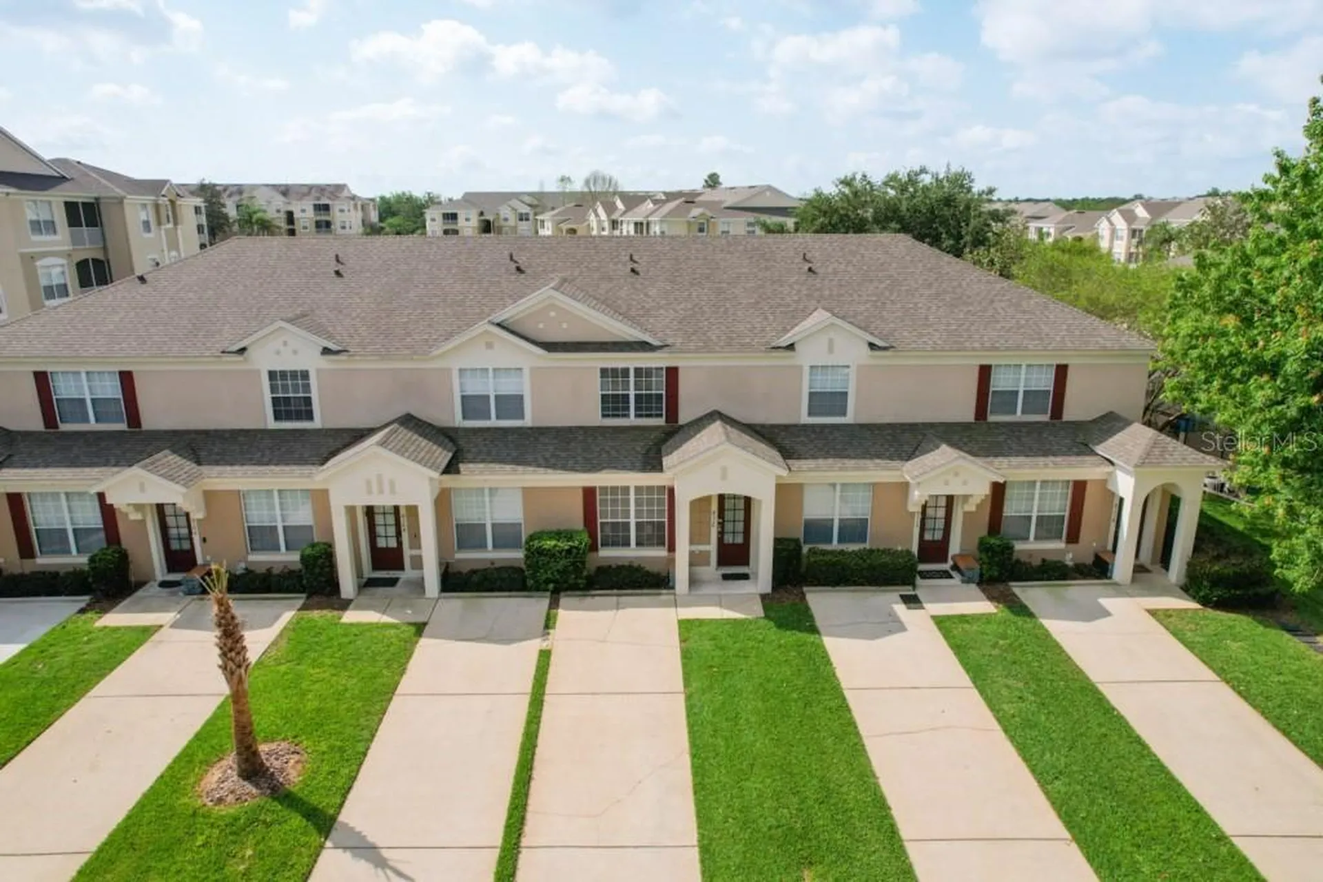 8110 Princess Palm Lane Kissimmee FL 34747