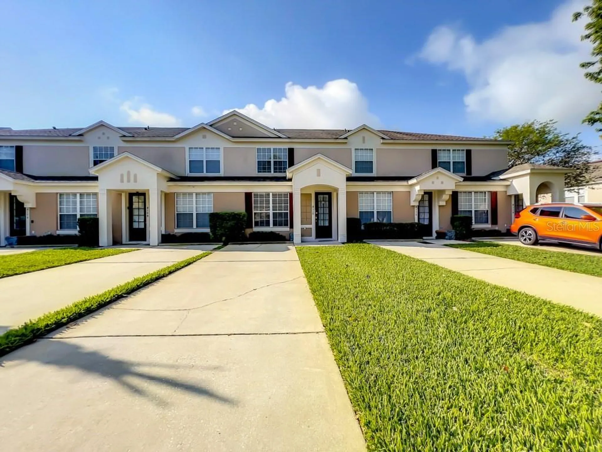 8110 Princess Palm Lane Kissimmee FL 34747