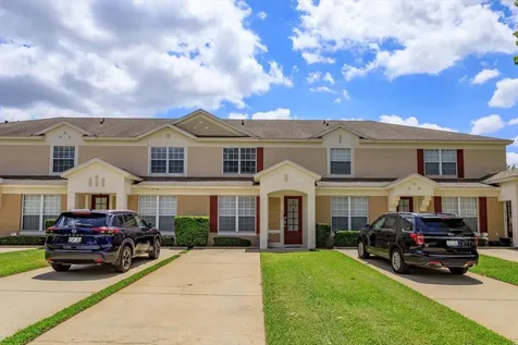 8110 Princess Palm Lane Kissimmee FL 34747