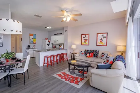 8110 Princess Palm Lane Kissimmee FL 34747