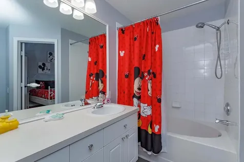 8110 Princess Palm Lane Kissimmee FL 34747