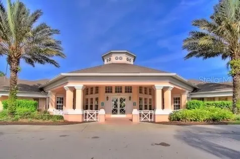 8110 Princess Palm Lane Kissimmee FL 34747
