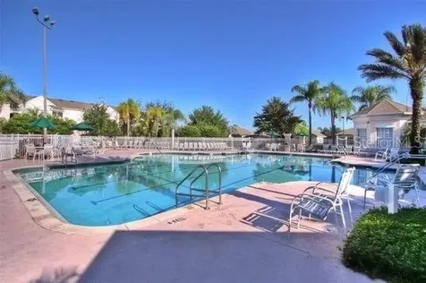 8110 Princess Palm Lane Kissimmee FL 34747