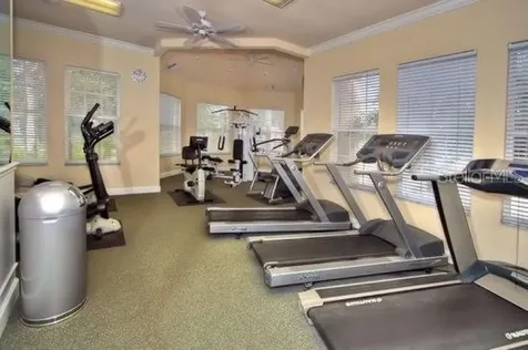 8110 Princess Palm Lane Kissimmee FL 34747