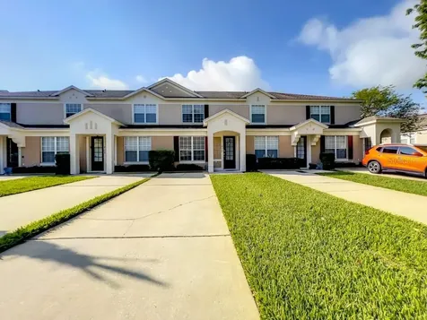 8110 Princess Palm Lane Kissimmee FL 34747