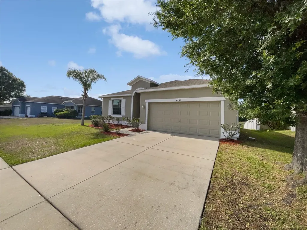 4841 Hickory Stream Lane Mulberry FL 33860