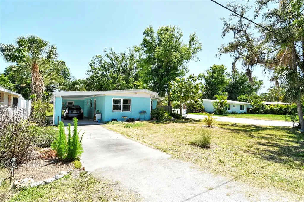 305 Palmetto Road W Nokomis FL 34275